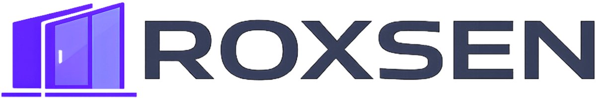roxsen logo